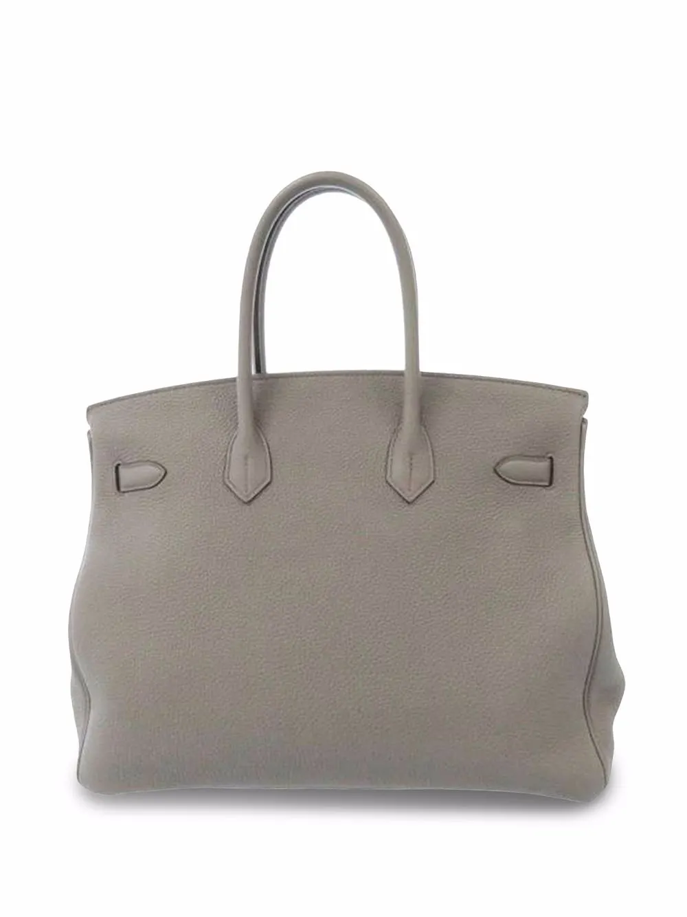 фото Hermès сумка birkin 35 pre-owned