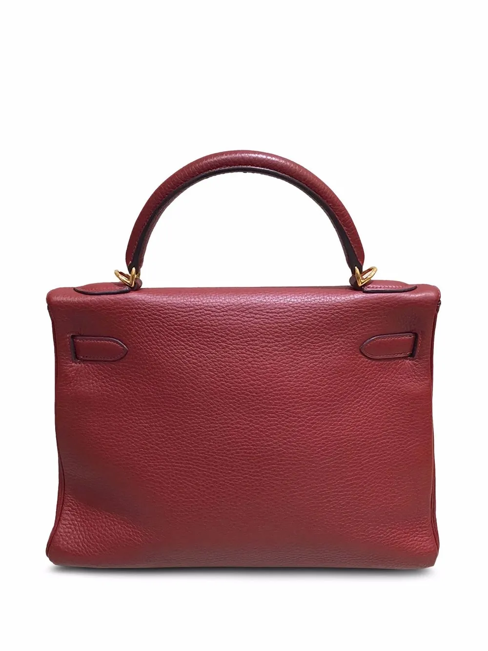 фото Hermès сумка birkin 30 pre-owned