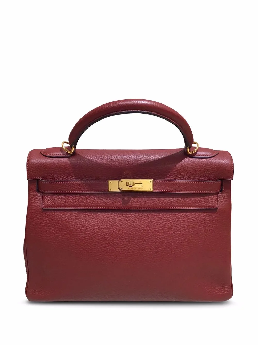 фото Hermès сумка birkin 30 pre-owned