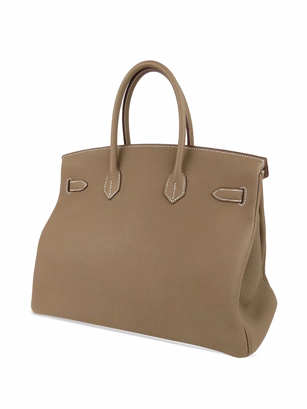 фото Hermès сумка birkin 35 pre-owned