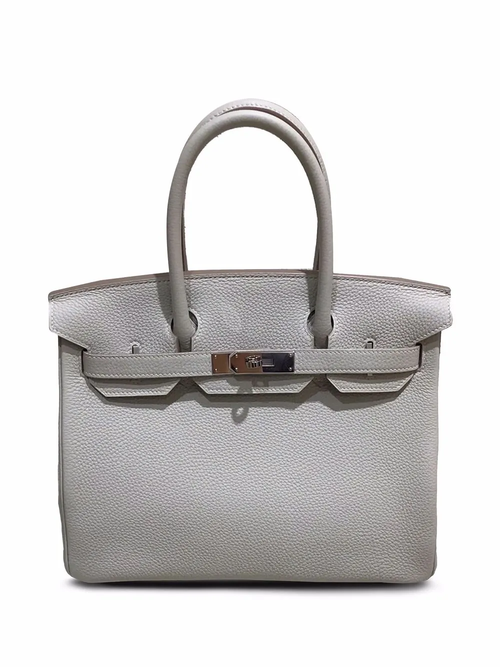 фото Hermès сумка birkin 30 pre-owned