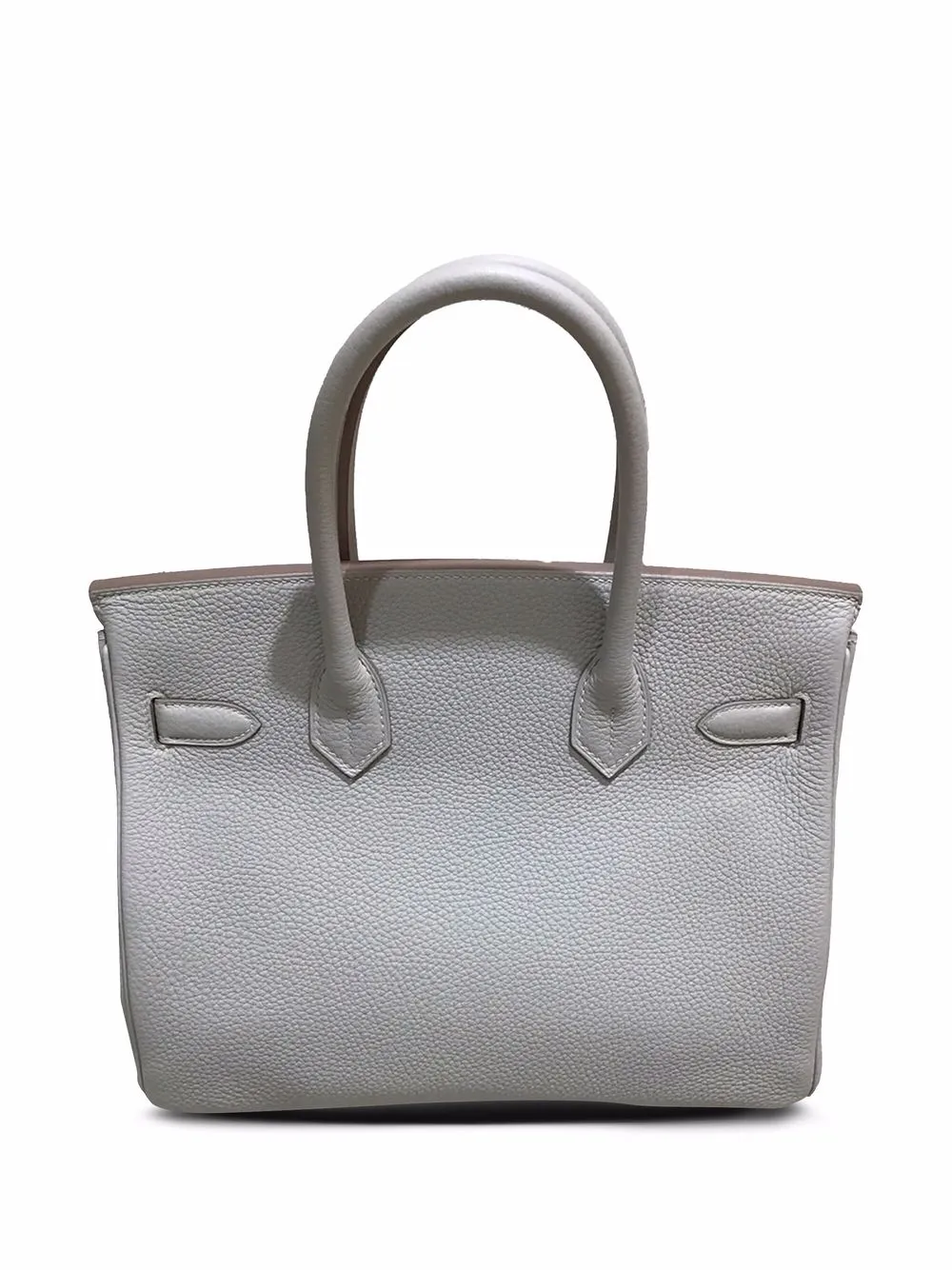 фото Hermès сумка birkin 30 pre-owned