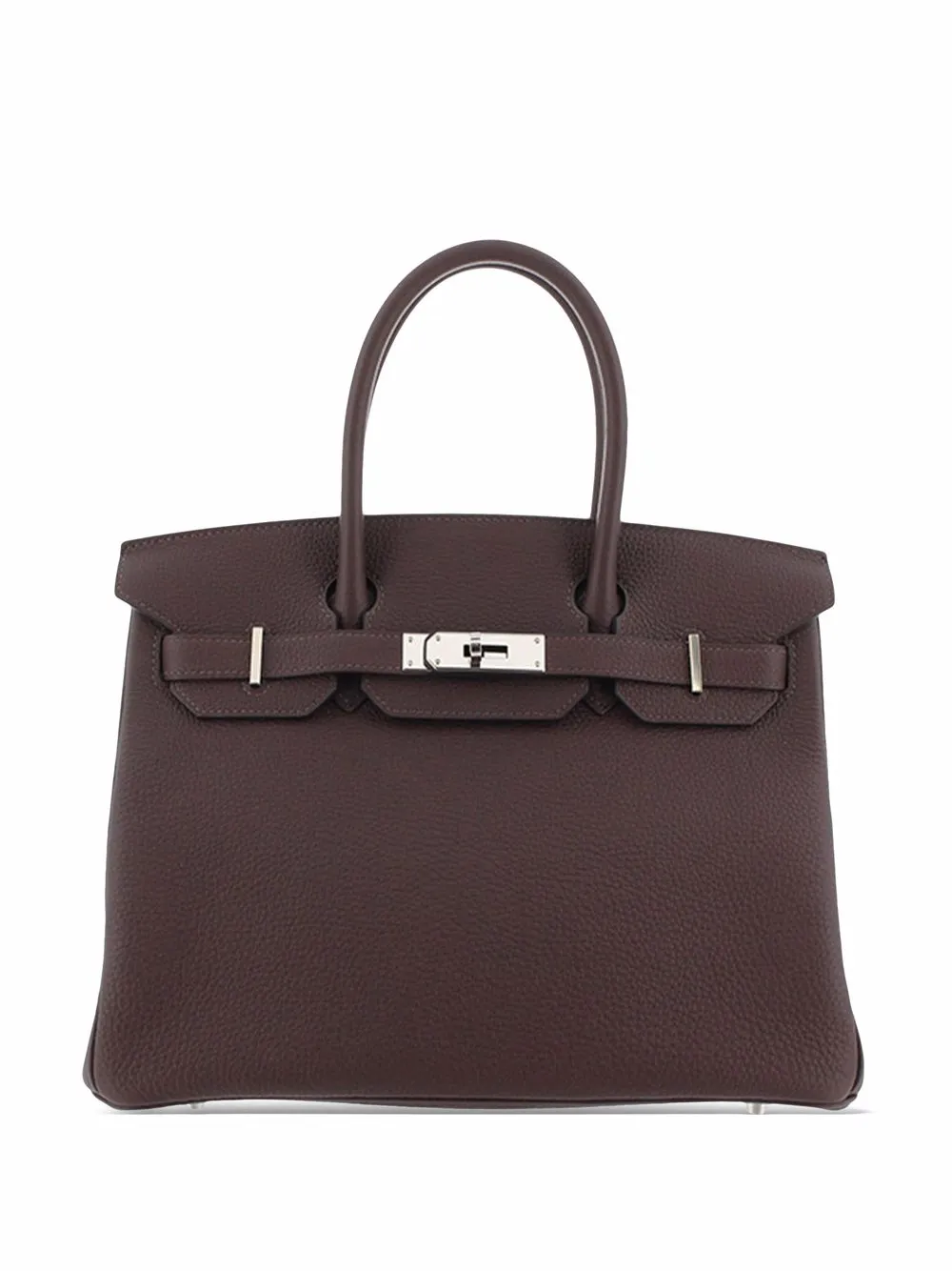 фото Hermès сумка birkin 30 pre-owned