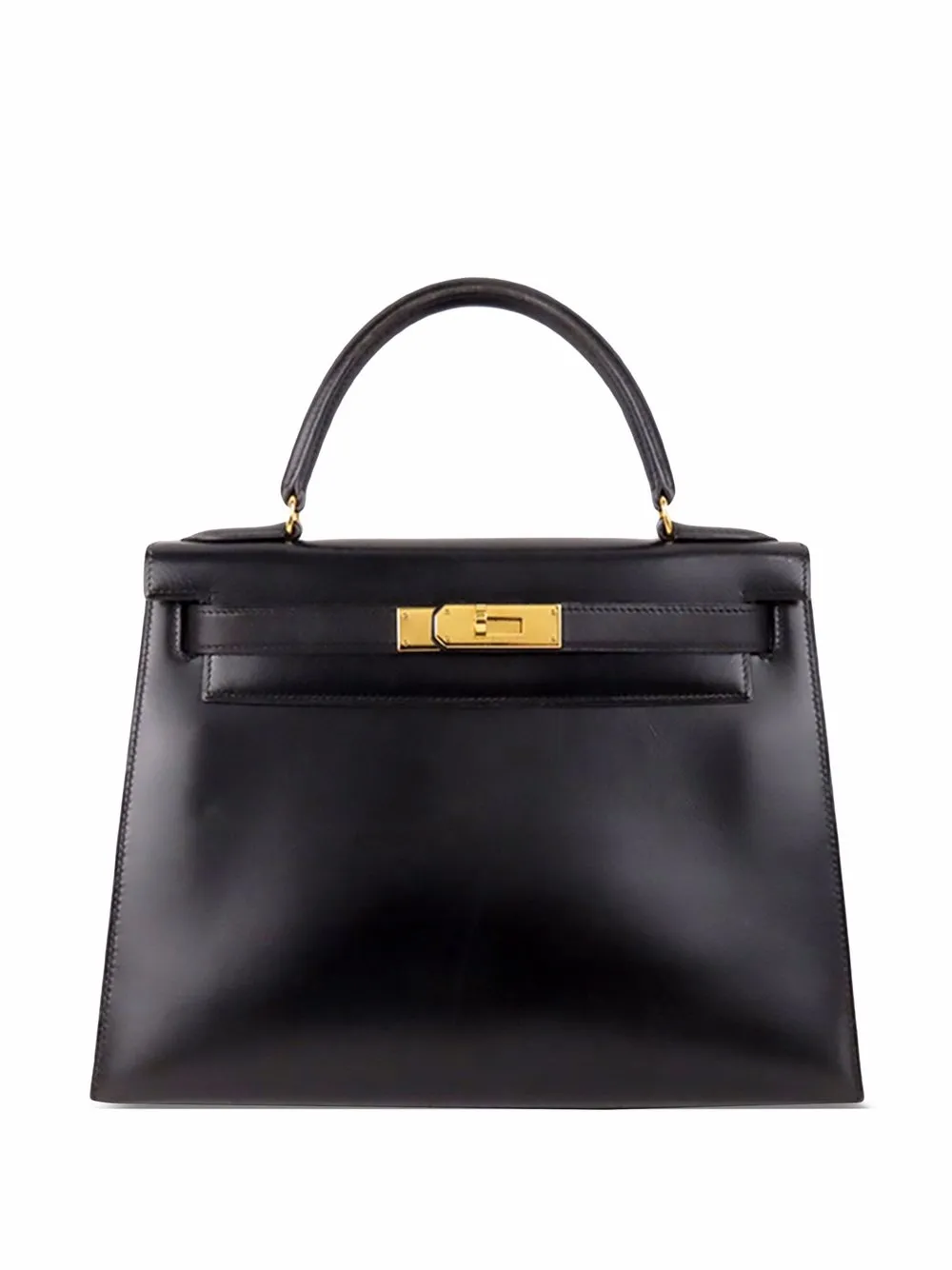 фото Hermès сумка kelly 28 pre-owned