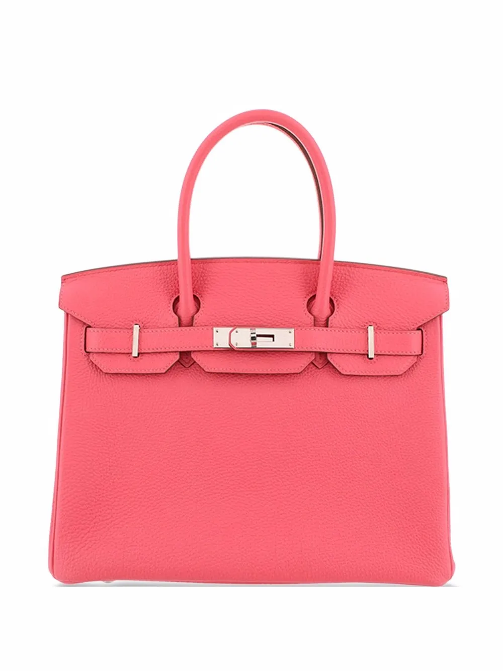 фото Hermès сумка birkin 30 pre-owned