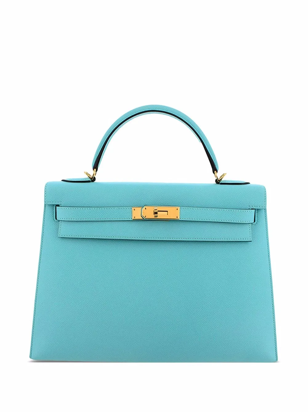 фото Hermès сумка kelly 32 pre-owned