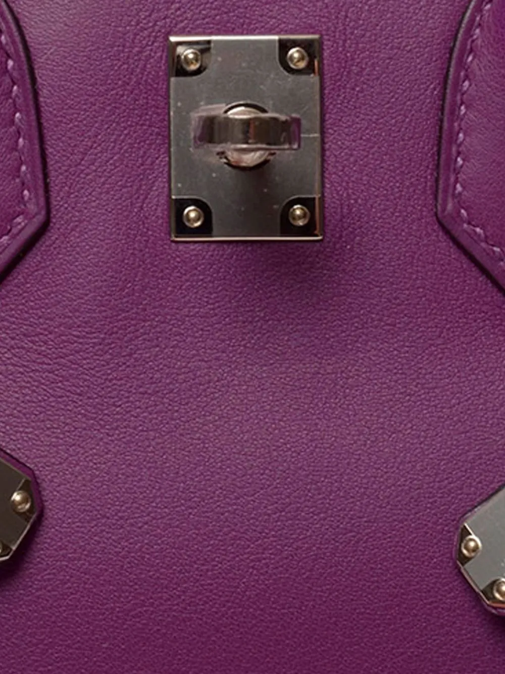 фото Hermès сумка birkin 25 pre-owned