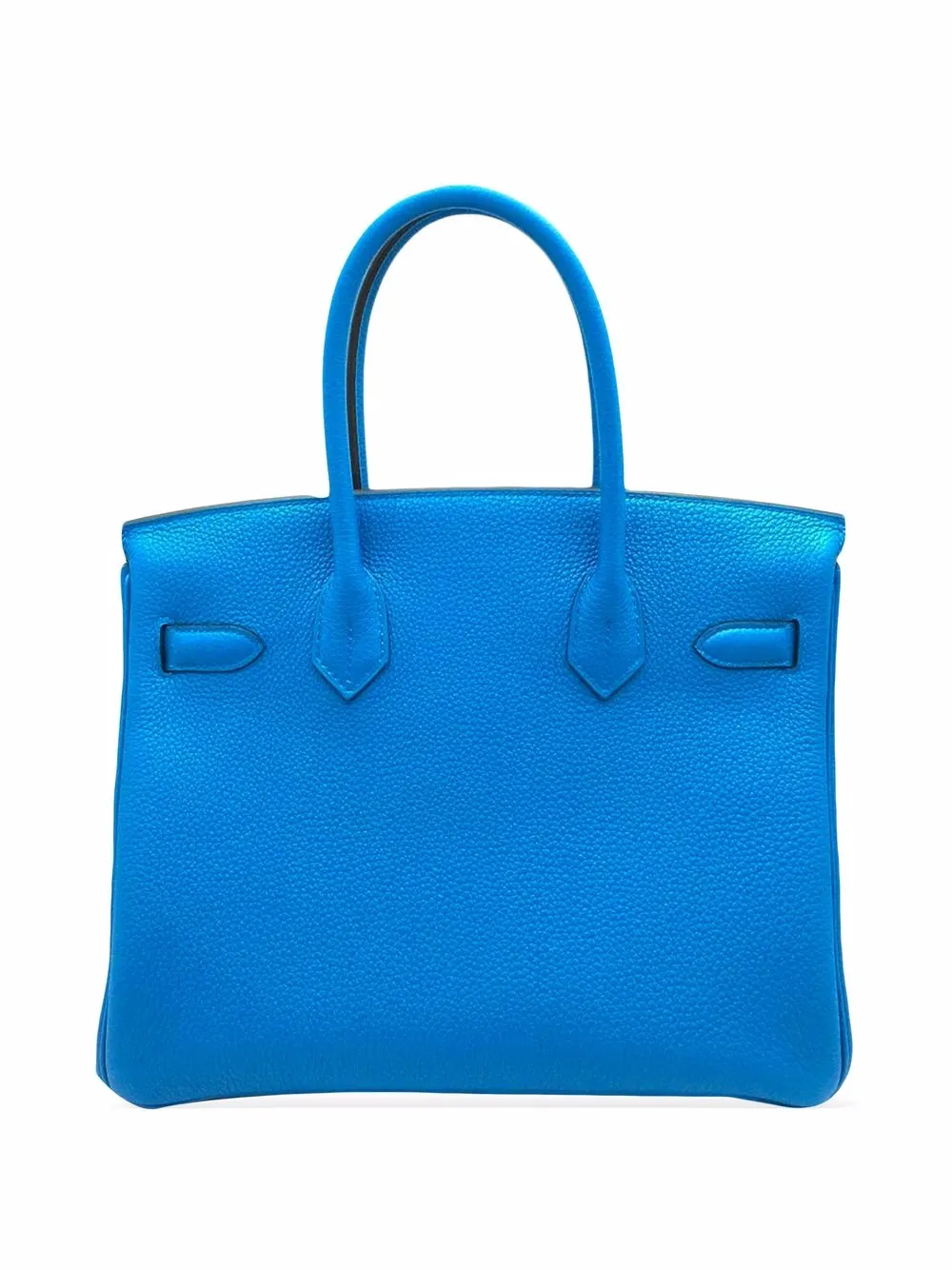 фото Hermès сумка birkin 30 pre-owned