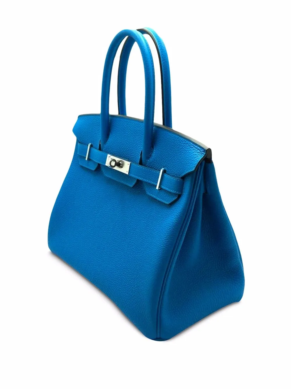 фото Hermès сумка birkin 30 pre-owned