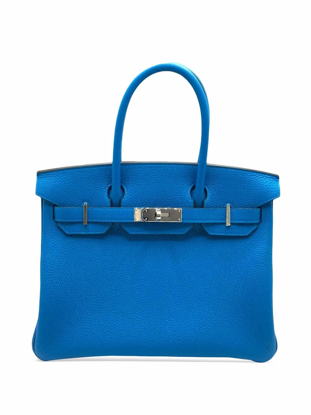 фото Hermès сумка birkin 30 pre-owned