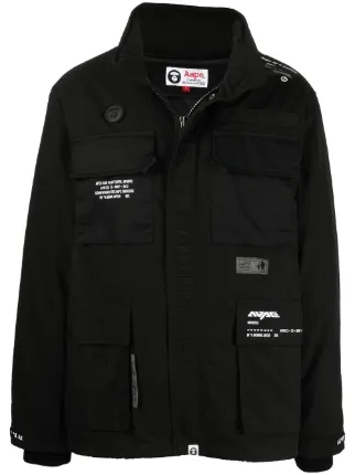 AAPE BY *A BATHING APE®