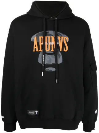 AAPE BY *A BATHING APE®