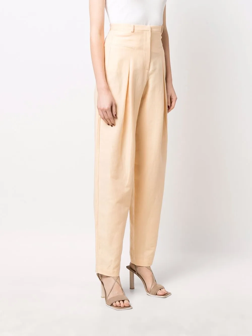 фото Patrizia pepe зауженные брюки