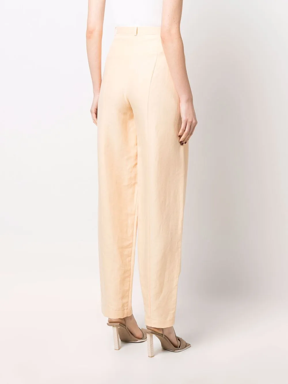 фото Patrizia pepe зауженные брюки