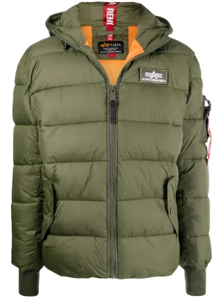 Alpha Industries