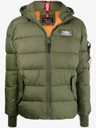 Alpha Industries