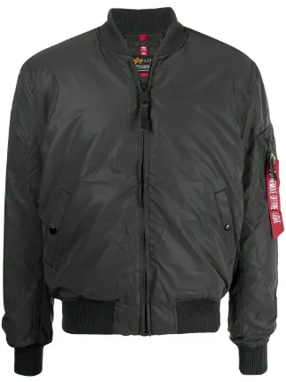 Alpha Industries