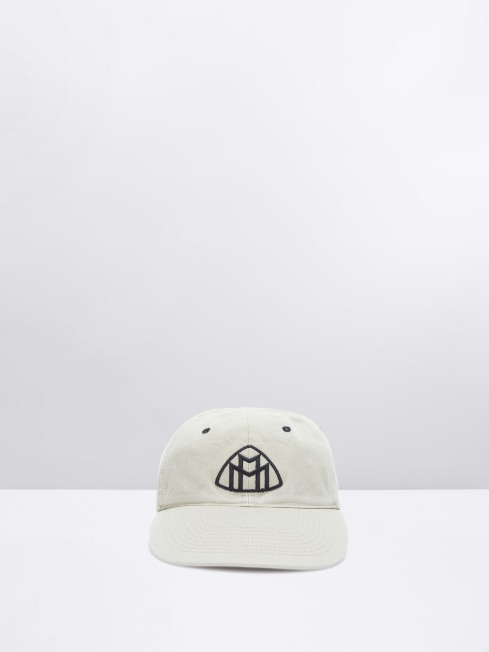 sprede korrekt Kompliment Off-White™ c/o Project MAYBACH BASEBALL CAP in neutrals | Off-White™  Official IC