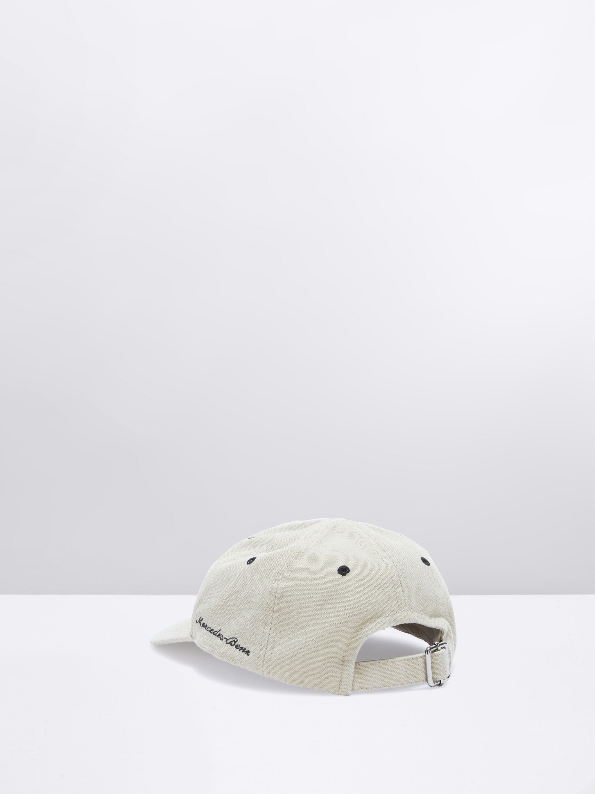 off-white™ c/o project maybach baseball cap