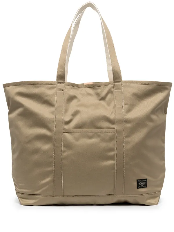 Shop Porter-Yoshida Co. Weapon tote bag with Express Delivery - FARFETCH Shop Porter-Yoshida Co. Weapon tote bag with Express Delivery - FARFETCH