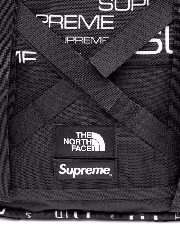 Supreme x The North Face Steep Tech Backpack - Farfetch