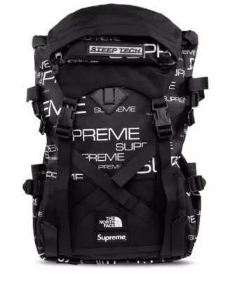 Supreme x The North Face Steep Tech Backpack - Farfetch