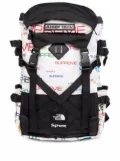 Supreme x The North Face Steep Tech backpack - White