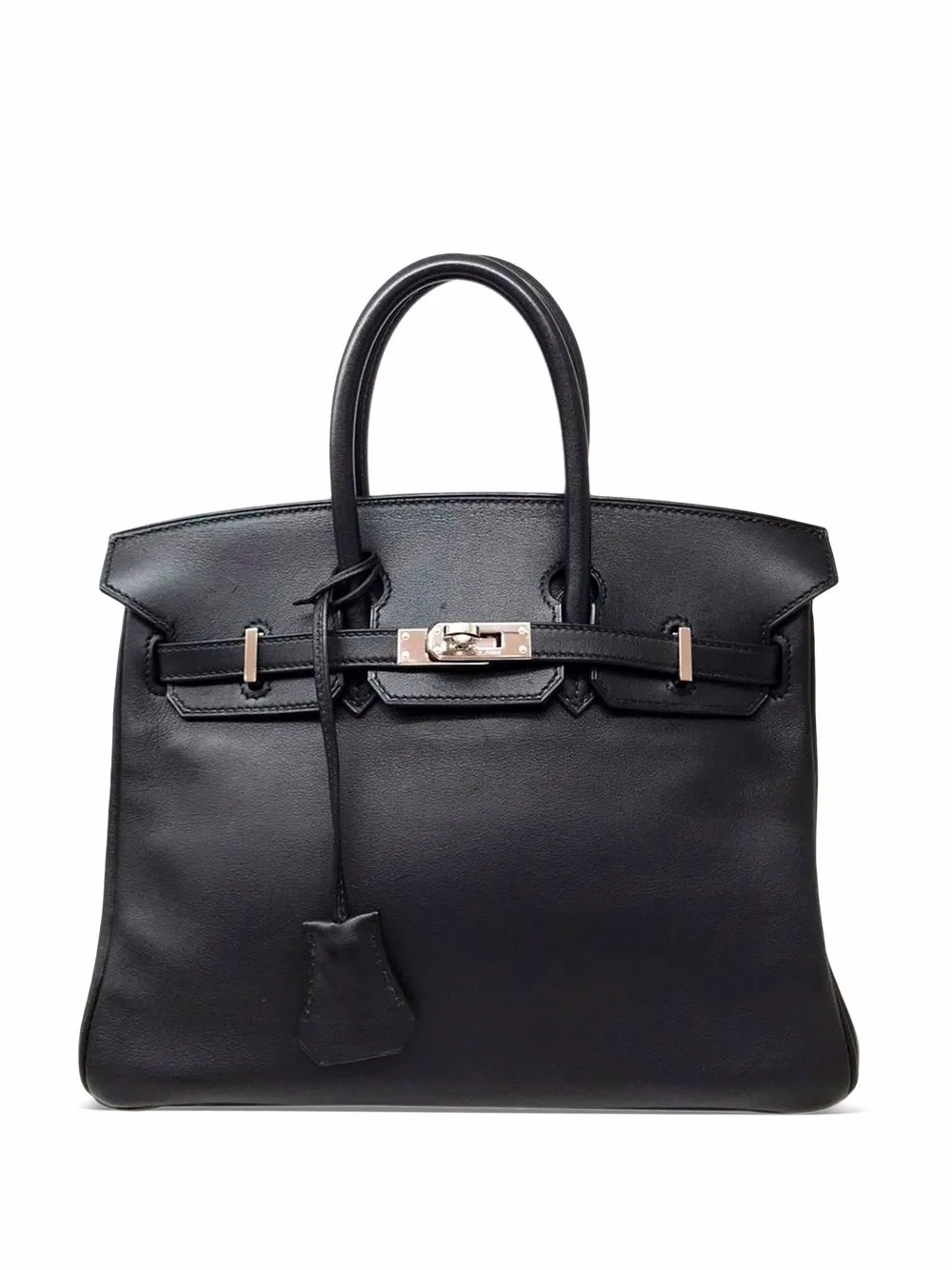 фото Hermès сумка birkin 25 pre-owned