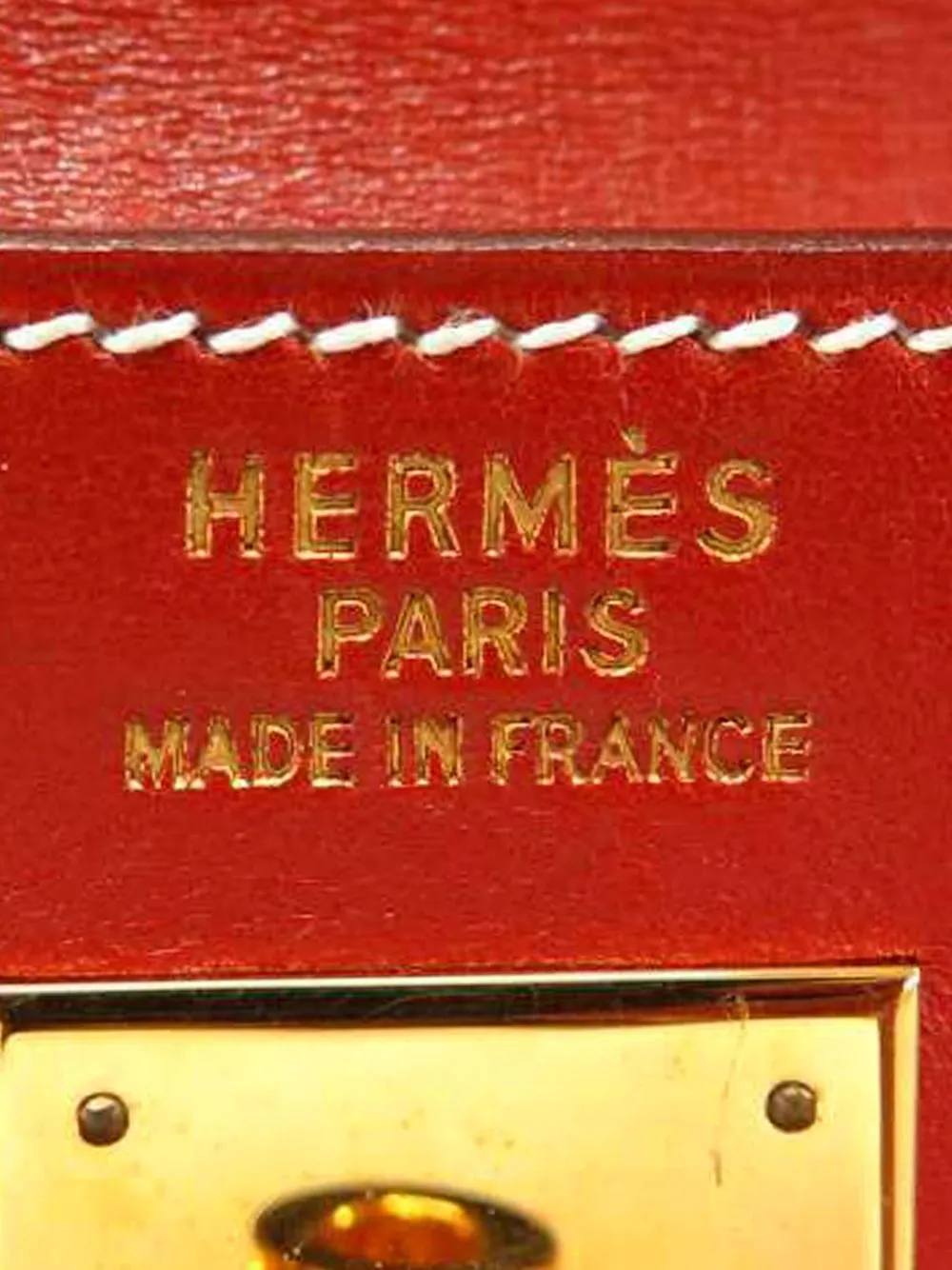 фото Hermès сумка kelly 35 pre-owned