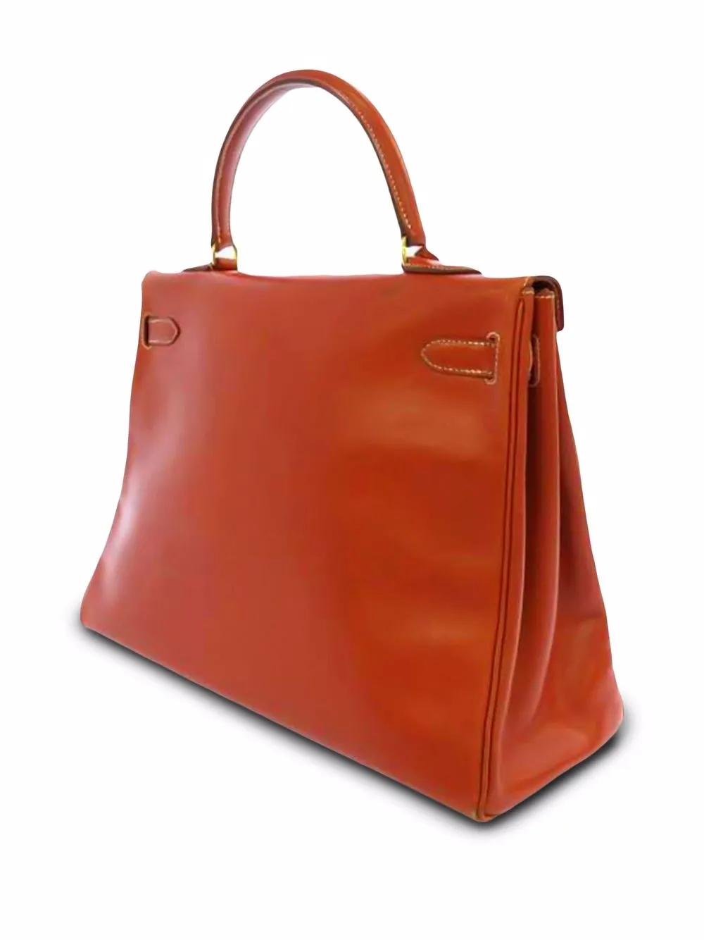 фото Hermès сумка kelly 35 pre-owned