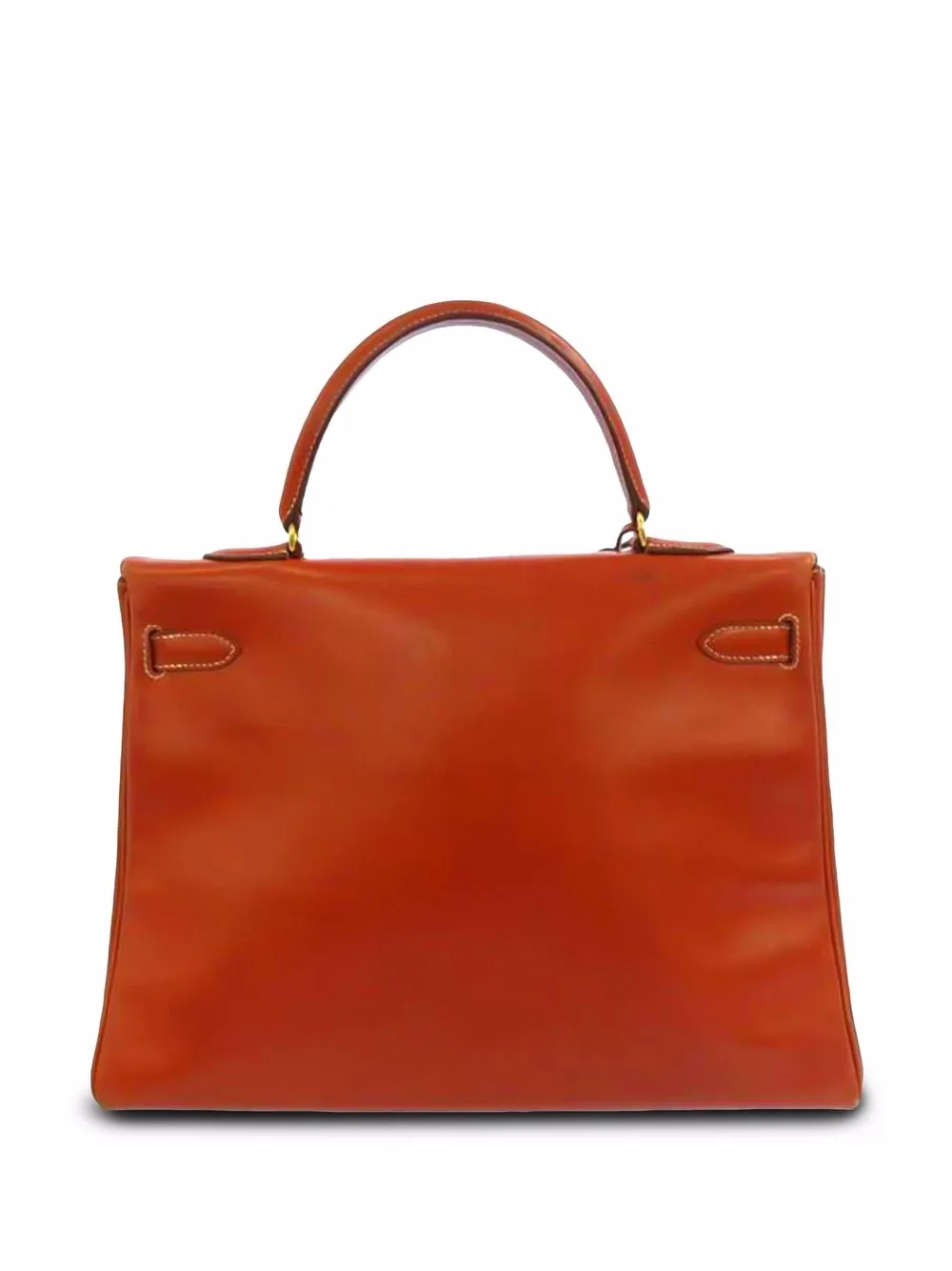 фото Hermès сумка kelly 35 pre-owned