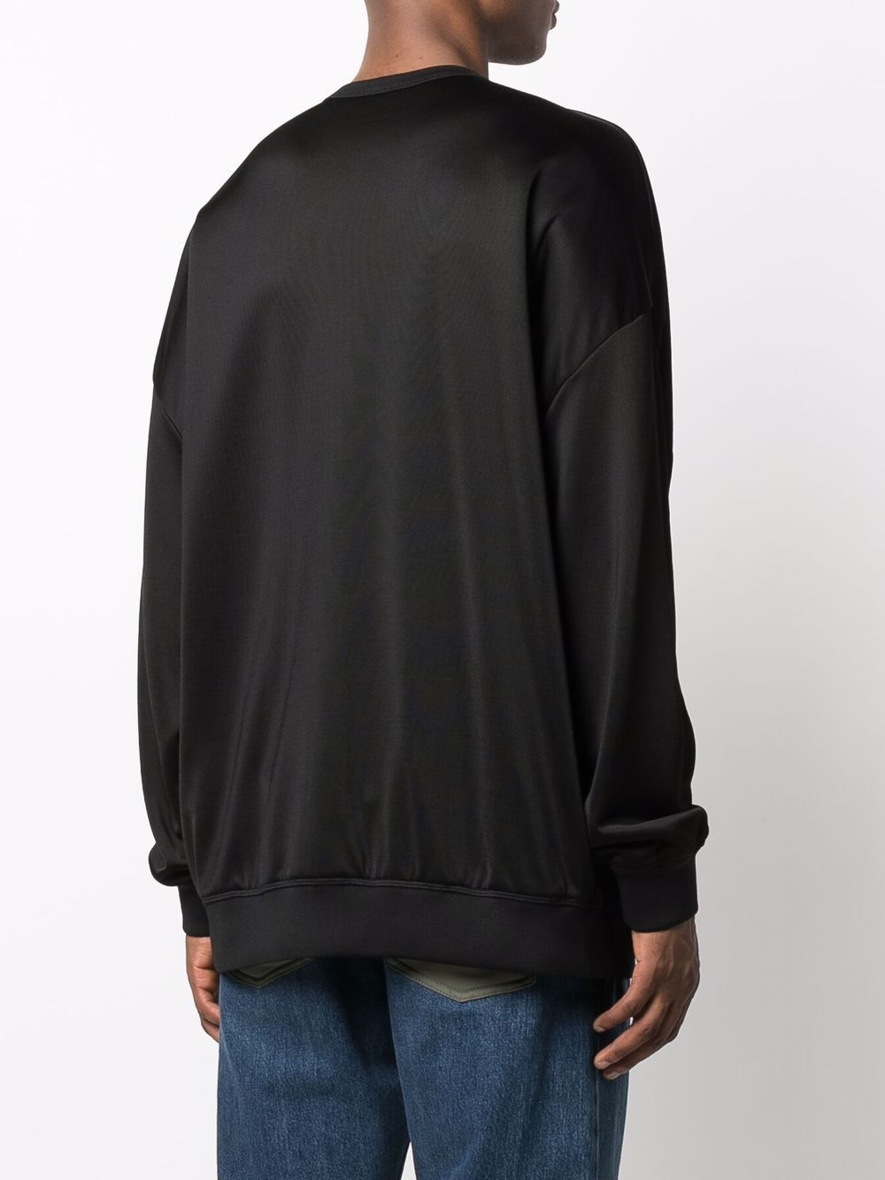 Alexander McQueen skull-print Sweatshirt - Farfetch