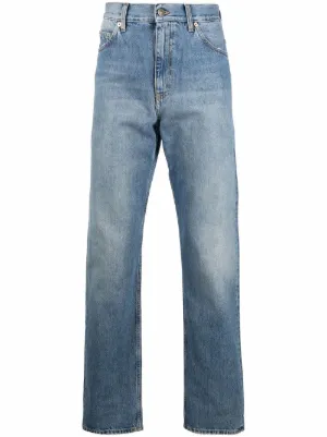 GUCCI グッチ カットオフデニム GUCCI - GUCCI 24SS カットオフ バギー デニムの通販 by CYCLE