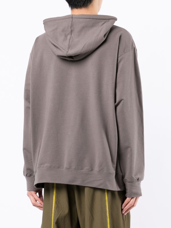 サイズは yeezy season6 パーカーとハーフパンツ 1VadX-m95924748635