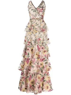 Marchesa Notte moda donna – Indossa una favola – Farfetch