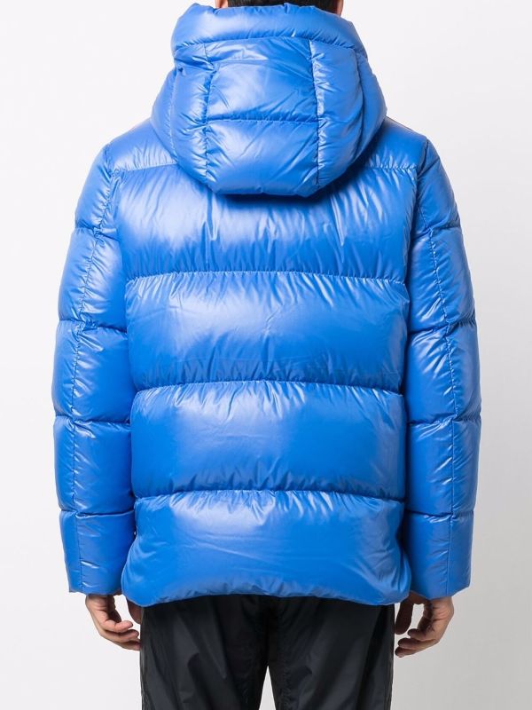 moncler maya royal blue