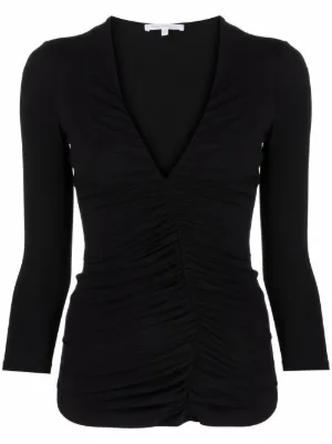 Patrizia Pepe T-shirts \u0026 Jersey Shirts 