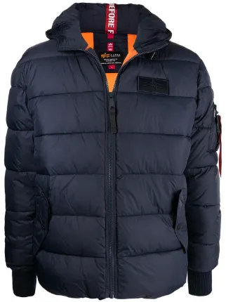 Alpha Industries
