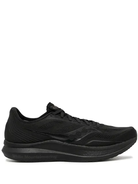 Saucony mesh low-top sneakers MEN