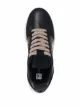 VEJA x Rick Owens DRKSHDW hiking sneakers
