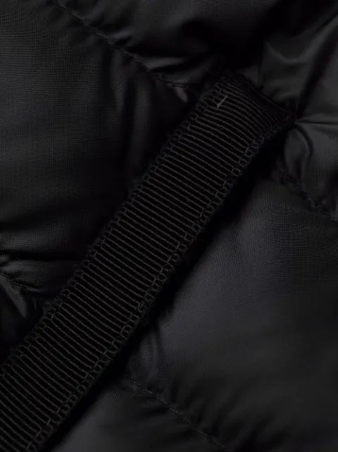 Shop Moncler Raie short down jacket with Express Delivery - FARFETCH Shop Moncler Raie short down jacket with Express Delivery - FARFETCH