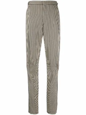 Comme des 2025 garcons womens pants