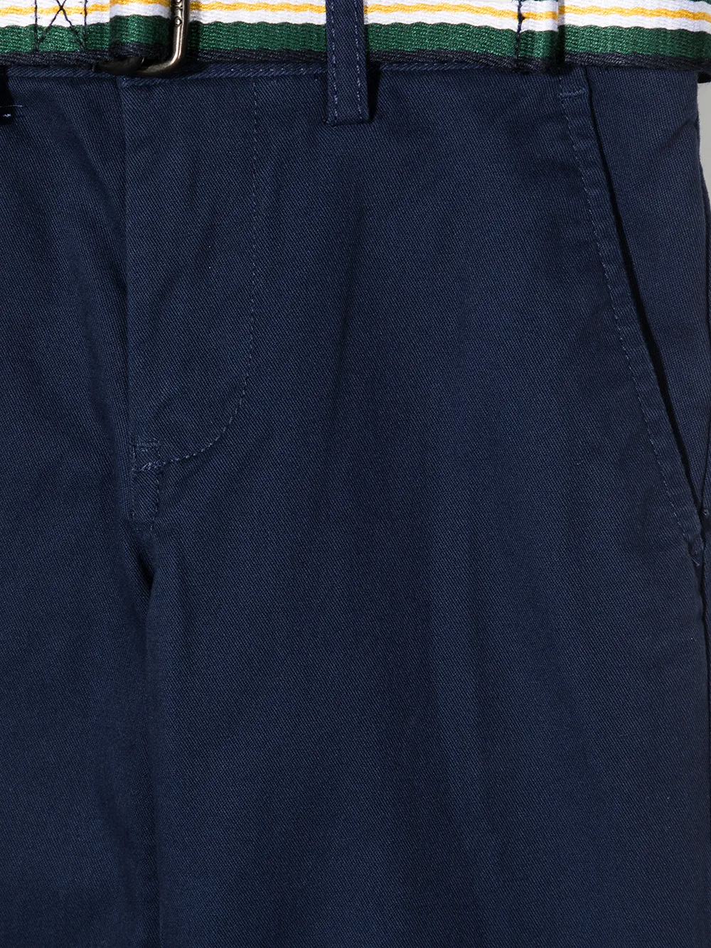 фото Ralph lauren kids прямые брюки чинос
