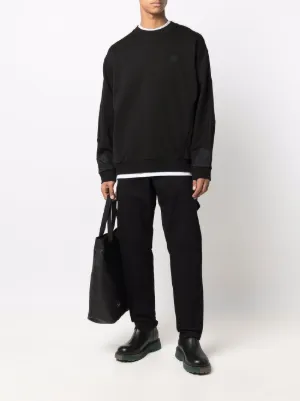 Moncler(モンクレール)スウェットシャツ - FARFETCH Moncler(モンクレール)スウェットシャツ - FARFETCH