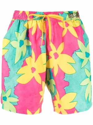 Moschino Men's Swimwear – Beachwear 