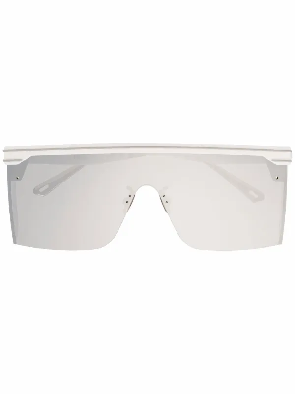 dior sunglasses farfetch