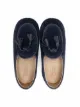 BabyWalker suede tassel-detail loafers