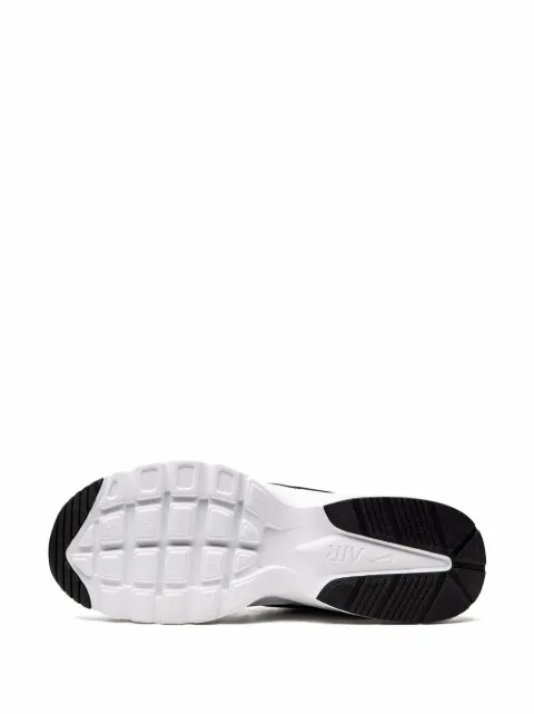 nike airmax fusion white