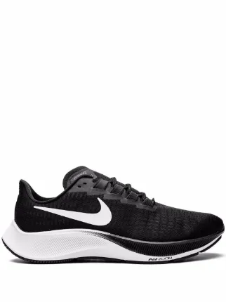 Nike Air Zoom Pegasus 37 Sneakers Black FARFETCH NZ