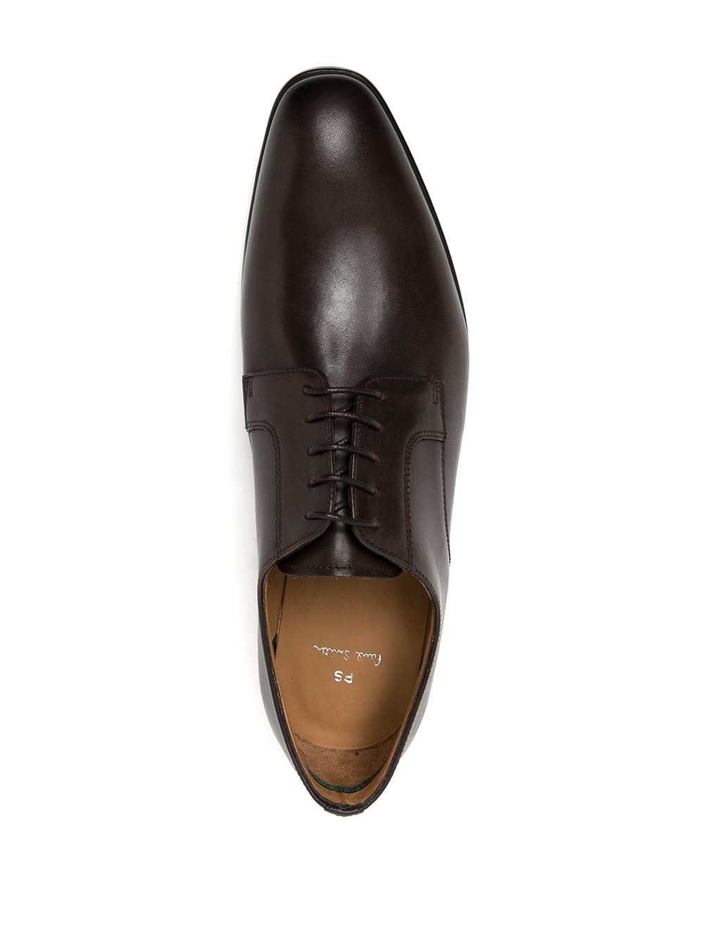 Paul smith hot sale daniel shoes